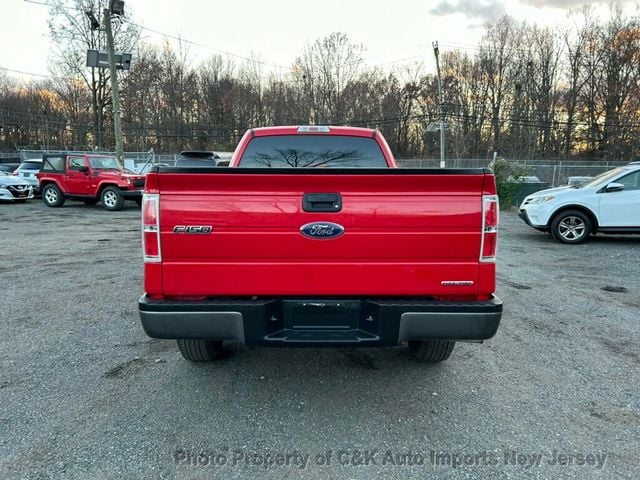 2014 Ford F-150  - 22694700 - 12