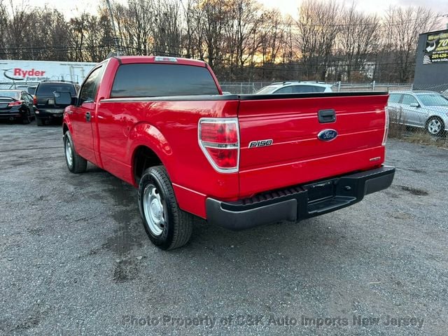 2014 Ford F-150  - 22694700 - 13