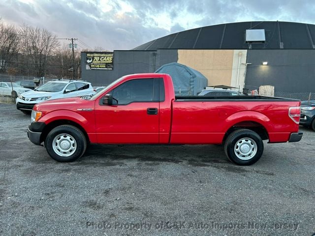 2014 Ford F-150  - 22694700 - 16