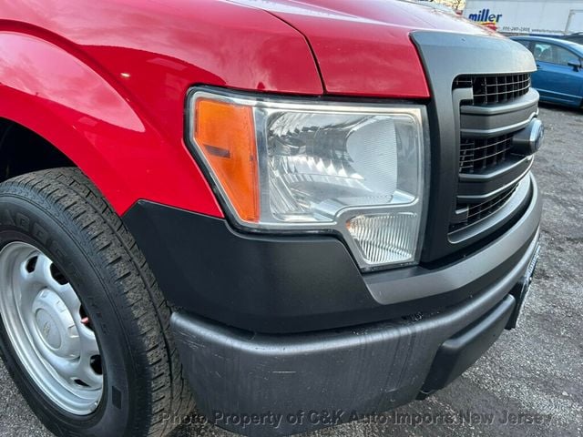 2014 Ford F-150  - 22694700 - 17