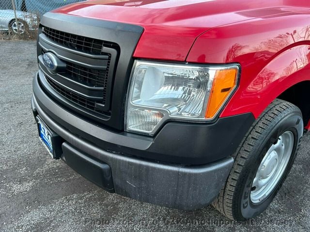 2014 Ford F-150  - 22694700 - 18