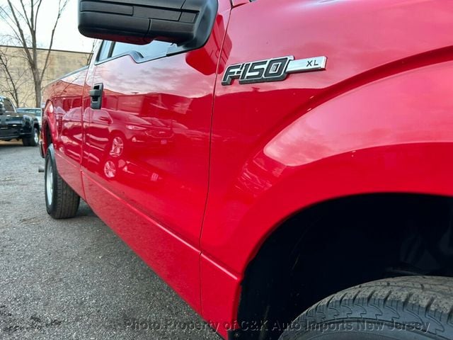 2014 Ford F-150  - 22694700 - 20