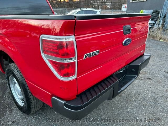 2014 Ford F-150  - 22694700 - 21