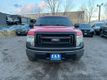 2014 Ford F-150  - 22694700 - 2