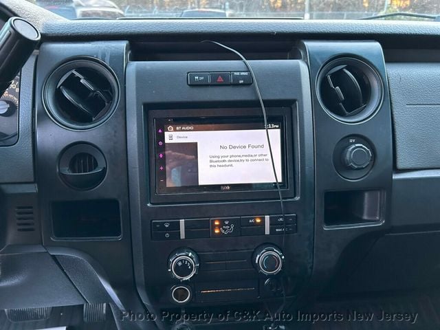 2014 Ford F-150  - 22694700 - 35