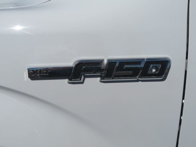 2014 Ford F-150 1OWNER LOW MILES 5.0 4X4 LIFTED SUPERCREW 4X4 EXTRA CLEAN  - 23011034 - 12