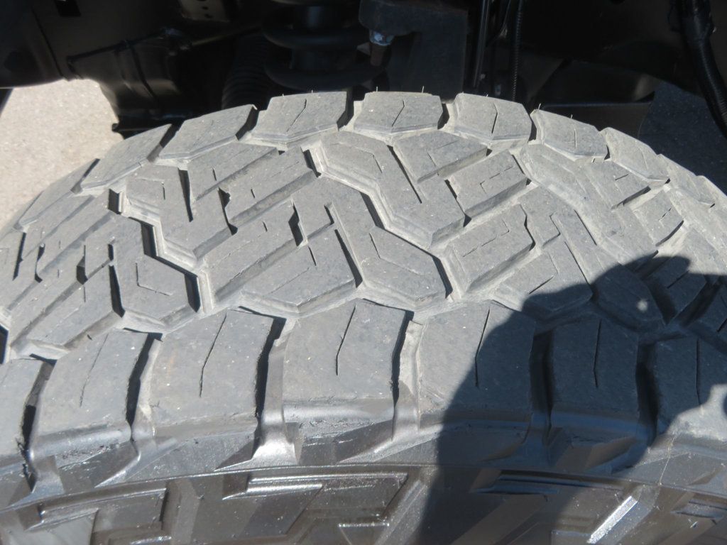 2014 Ford F-150 1OWNER LOW MILES 5.0 4X4 LIFTED SUPERCREW 4X4 EXTRA CLEAN  - 23011034 - 14