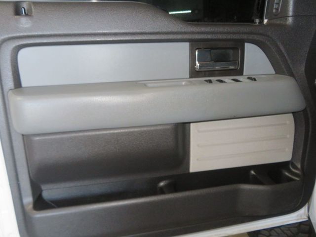 2014 Ford F-150 1OWNER LOW MILES 5.0 4X4 LIFTED SUPERCREW 4X4 EXTRA CLEAN  - 23011034 - 15