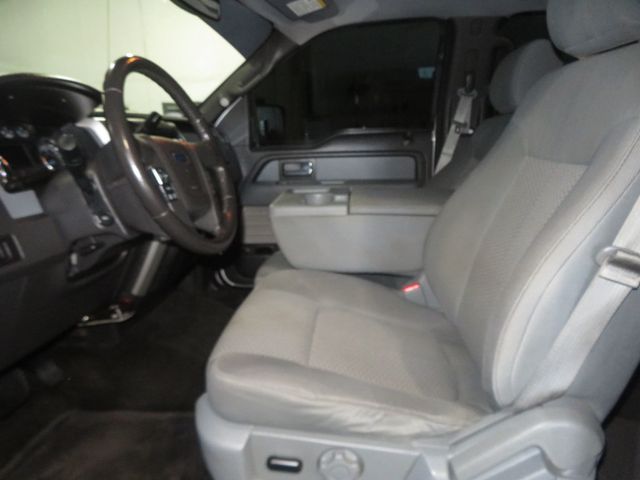 2014 Ford F-150 1OWNER LOW MILES 5.0 4X4 LIFTED SUPERCREW 4X4 EXTRA CLEAN  - 23011034 - 16