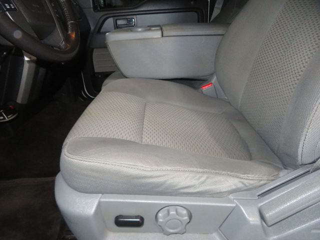 2014 Ford F-150 1OWNER LOW MILES 5.0 4X4 LIFTED SUPERCREW 4X4 EXTRA CLEAN  - 23011034 - 18