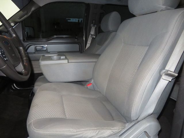 2014 Ford F-150 1OWNER LOW MILES 5.0 4X4 LIFTED SUPERCREW 4X4 EXTRA CLEAN  - 23011034 - 19