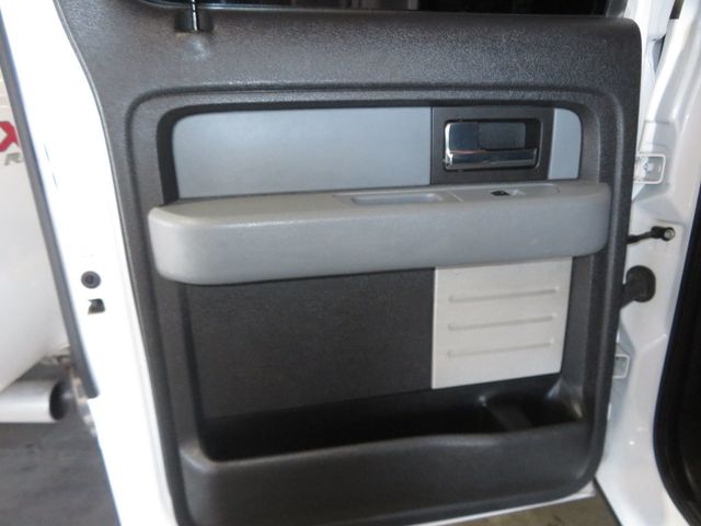 2014 Ford F-150 1OWNER LOW MILES 5.0 4X4 LIFTED SUPERCREW 4X4 EXTRA CLEAN  - 23011034 - 20