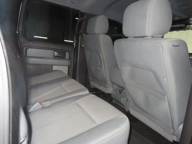 2014 Ford F-150 1OWNER LOW MILES 5.0 4X4 LIFTED SUPERCREW 4X4 EXTRA CLEAN  - 23011034 - 28