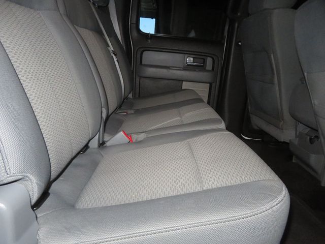 2014 Ford F-150 1OWNER LOW MILES 5.0 4X4 LIFTED SUPERCREW 4X4 EXTRA CLEAN  - 23011034 - 29