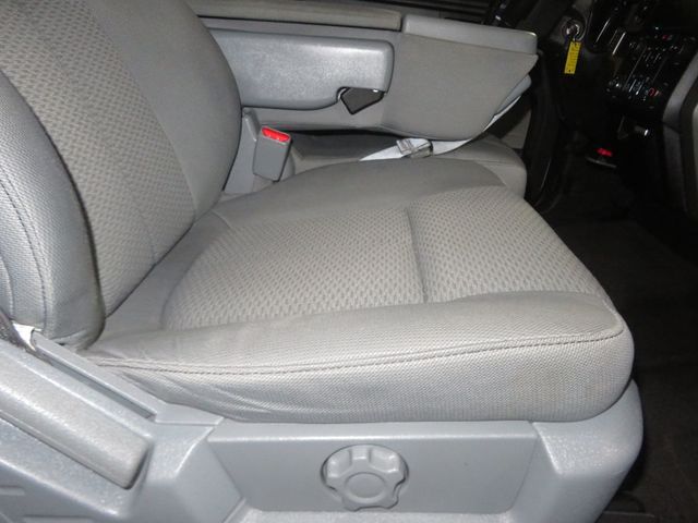 2014 Ford F-150 1OWNER LOW MILES 5.0 4X4 LIFTED SUPERCREW 4X4 EXTRA CLEAN  - 23011034 - 33