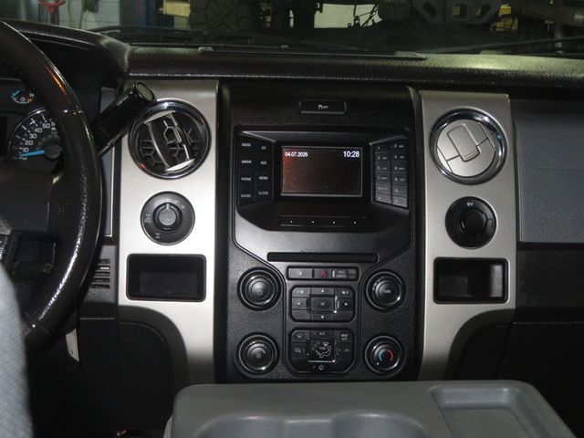 2014 Ford F-150 1OWNER LOW MILES 5.0 4X4 LIFTED SUPERCREW 4X4 EXTRA CLEAN  - 23011034 - 37