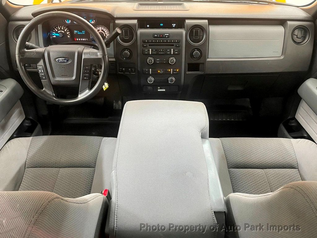 2014 Ford F-150 2WD Reg Cab 145" XL - 21513419 - 23