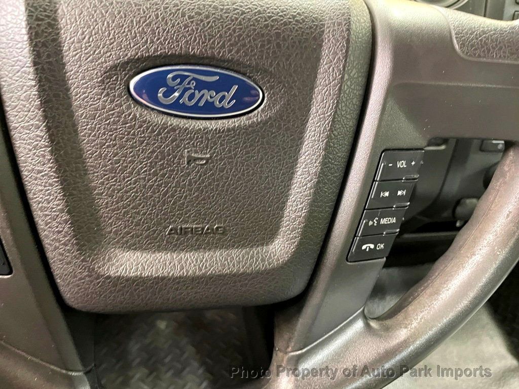 2014 Ford F-150 2WD Reg Cab 145" XL - 21513419 - 31