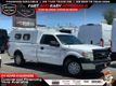 2014 Ford F-150 2WD Reg Cab 145" XL Work Truck - 23043342 - 0