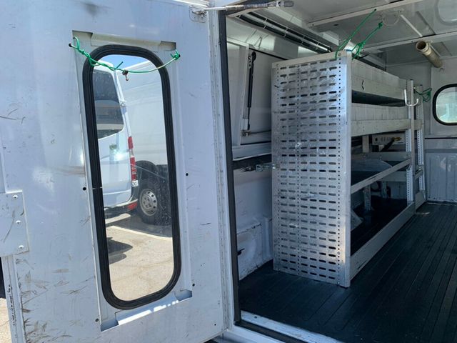 2014 Ford F-150 2WD Reg Cab 145" XL Work Truck - 23043342 - 9