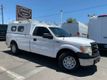 2014 Ford F-150 2WD Reg Cab 145" XL Work Truck - 23043342 - 1
