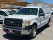 2014 Ford F-150 2WD Reg Cab 145" XL Work Truck - 23043342 - 24