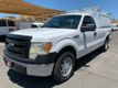 2014 Ford F-150 2WD Reg Cab 145" XL Work Truck - 23043342 - 25