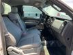 2014 Ford F-150 2WD Reg Cab 145" XL Work Truck - 23043342 - 42