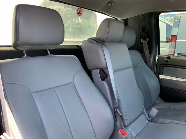 2014 Ford F-150 2WD Reg Cab 145" XL Work Truck - 23043342 - 43