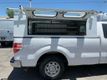 2014 Ford F-150 2WD Reg Cab 145" XL Work Truck - 23043342 - 4
