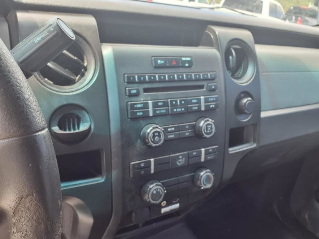 2014 Ford F-150 2WD SuperCab 145" XL - 22969479 - 11