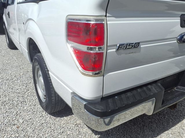 2014 Ford F-150 2WD SuperCab 145" XL - 22969479 - 16