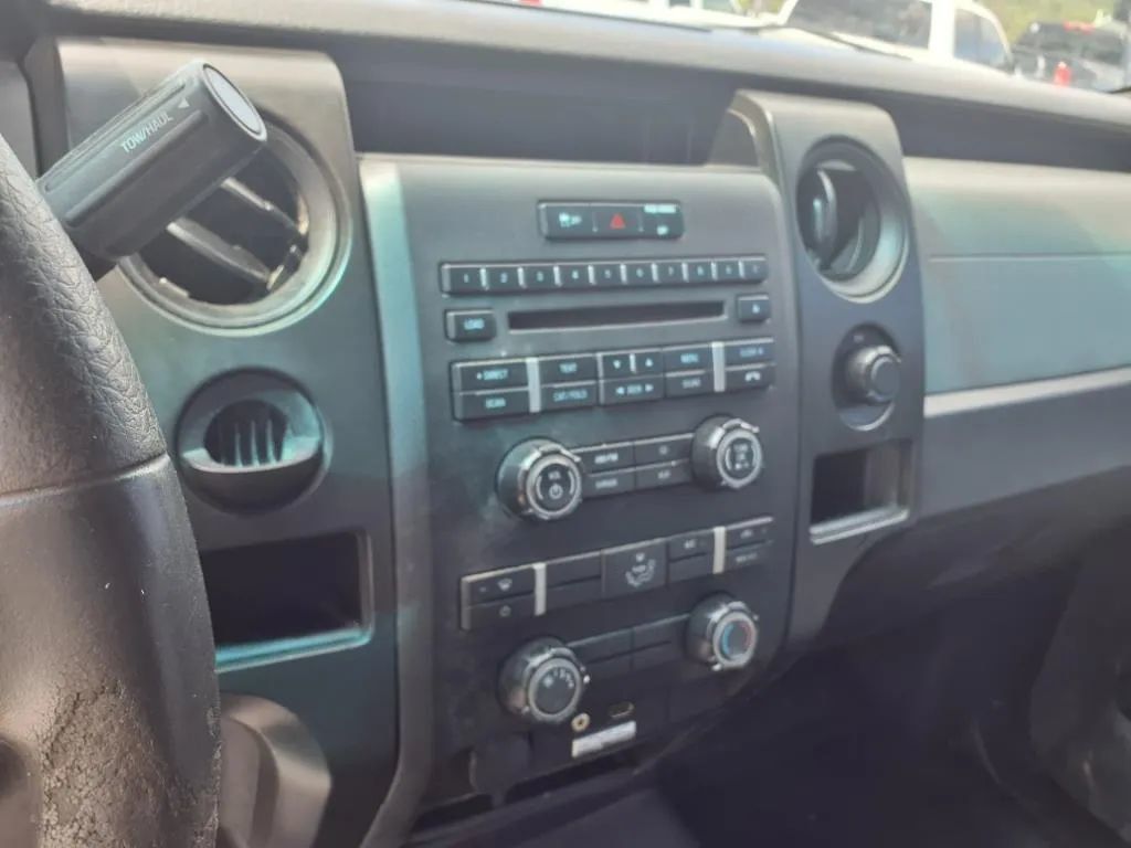 2014 Ford F-150 2WD SuperCab 145" XL - 23033918 - 11
