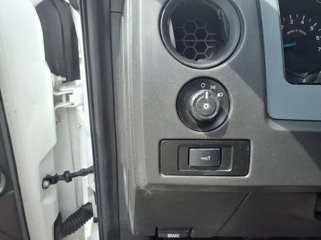 2014 Ford F-150 2WD SuperCab 145" XL - 23033918 - 12