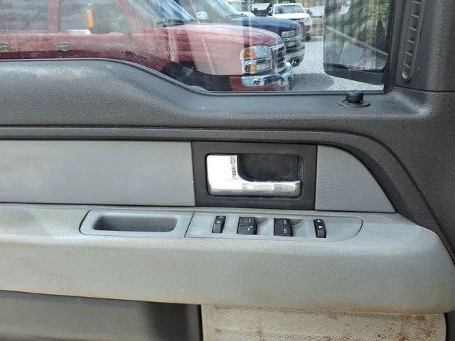 2014 Ford F-150 2WD SuperCab 145" XL - 23033918 - 13