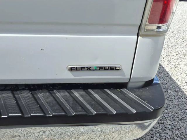 2014 Ford F-150 2WD SuperCab 145" XL - 23033918 - 18