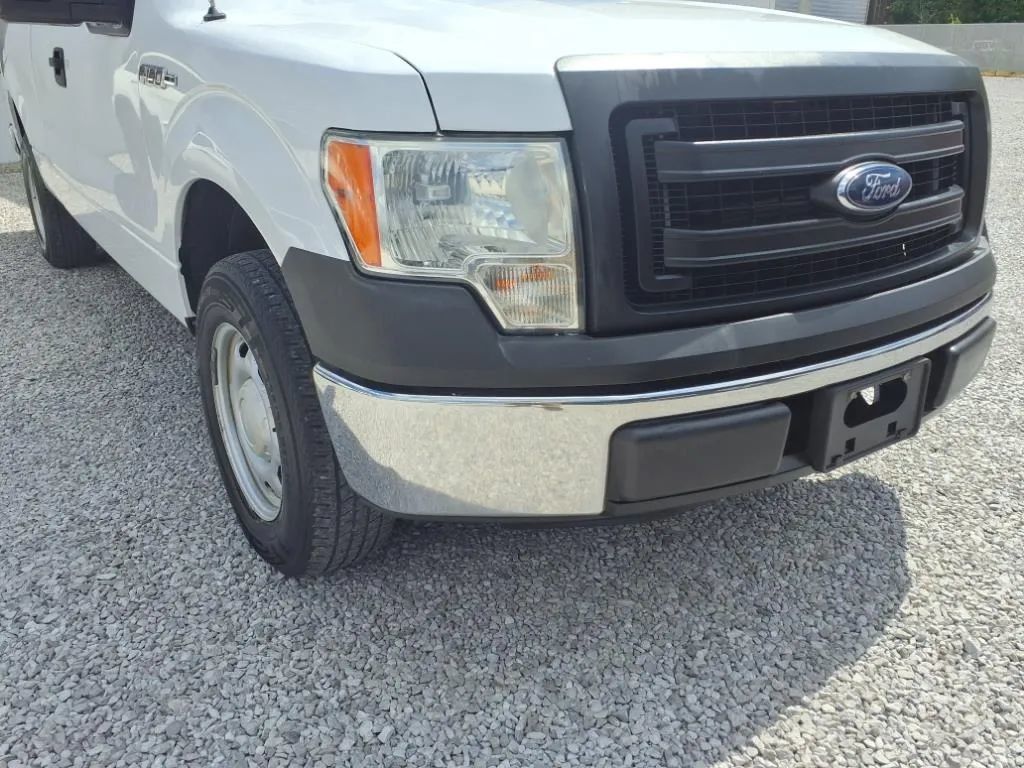 2014 Ford F-150 2WD SuperCab 145" XL - 23033918 - 19
