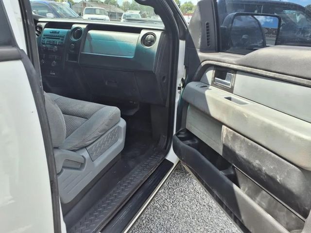 2014 Ford F-150 2WD SuperCab 145" XL - 23033918 - 20