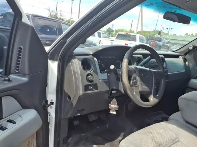 2014 Ford F-150 2WD SuperCab 145" XL - 23033918 - 6