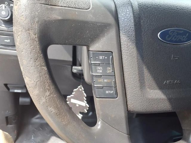 2014 Ford F-150 2WD SuperCab 145" XL - 23033918 - 8
