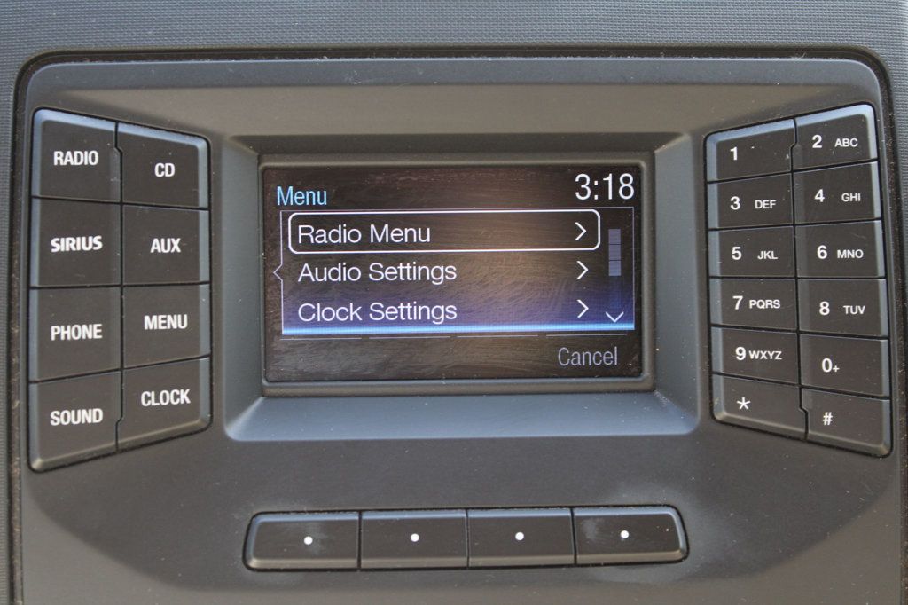 2014 Ford F-150 XLT photo 10