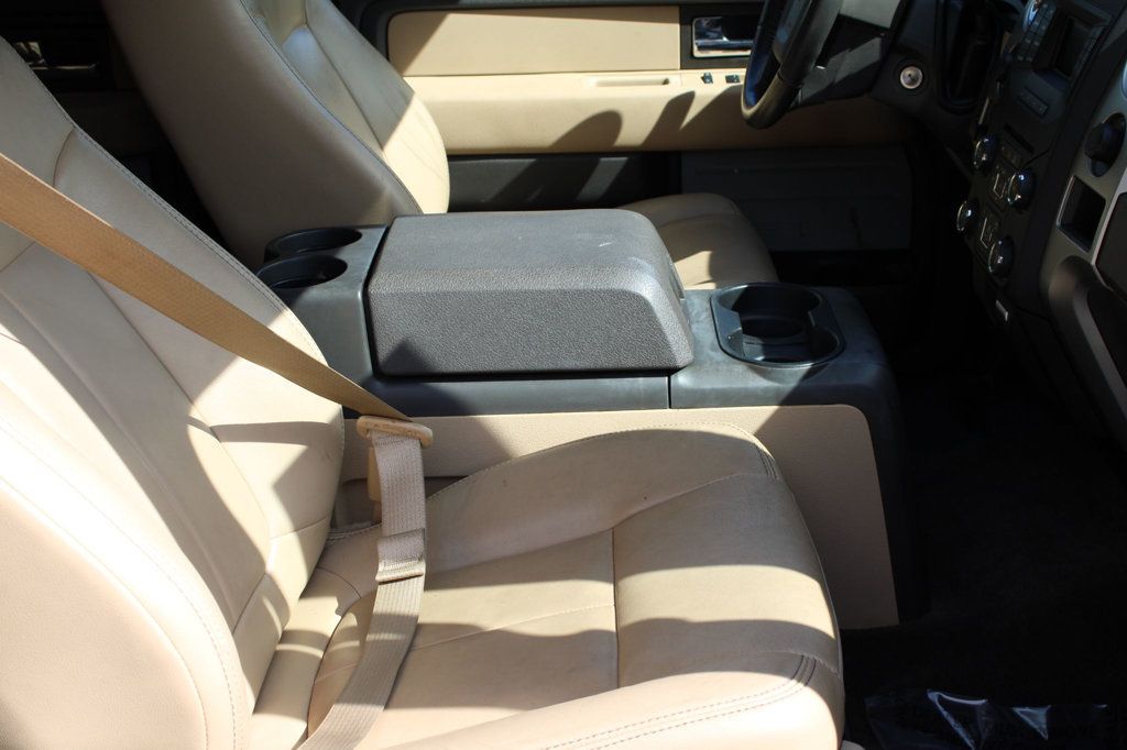 2014 Ford F-150 XLT photo 12