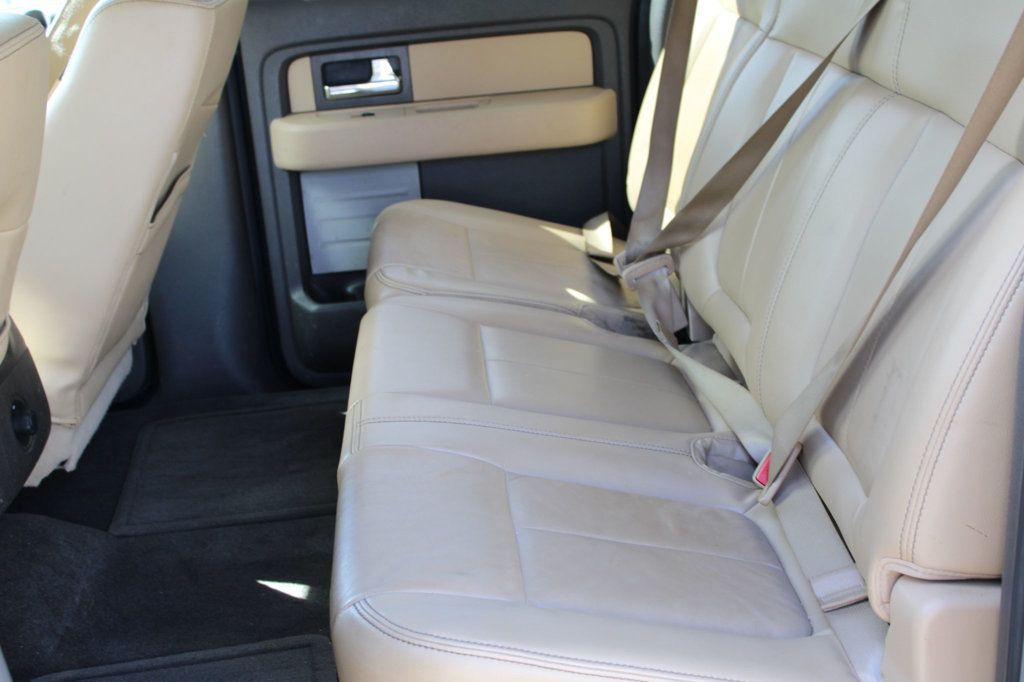 2014 Ford F-150 XLT photo 13