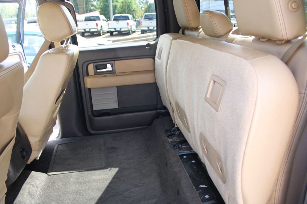 2014 Ford F-150 XLT photo 16