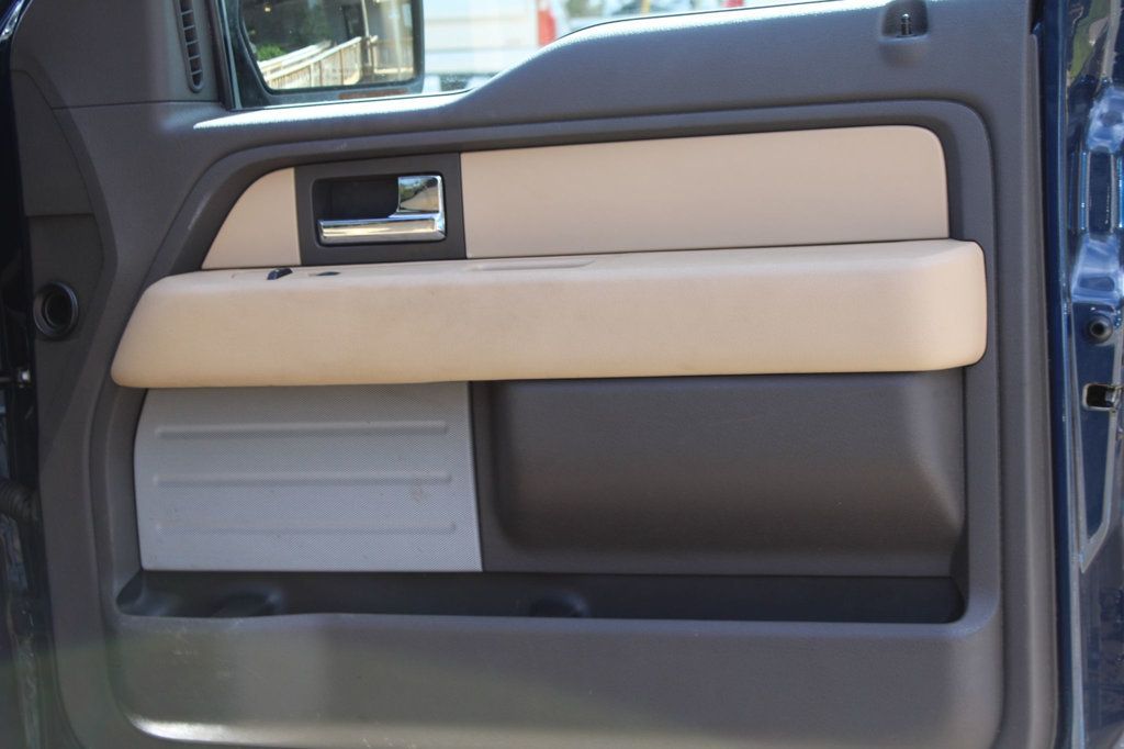 2014 Ford F-150 XLT photo 19