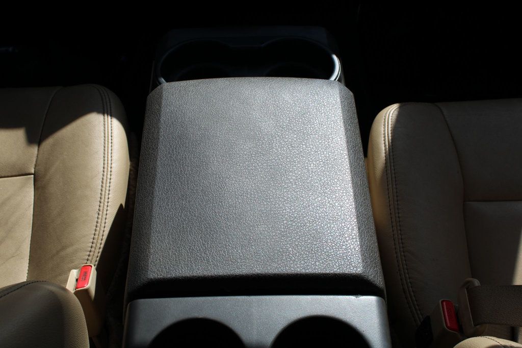 2014 Ford F-150 XLT photo 27