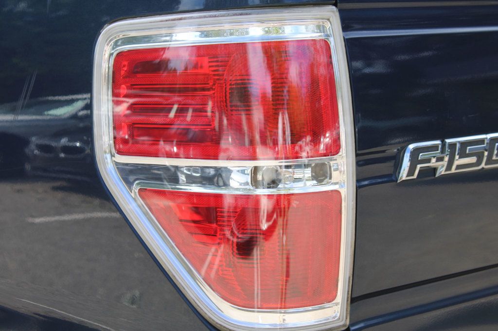 2014 Ford F-150 XLT photo 28