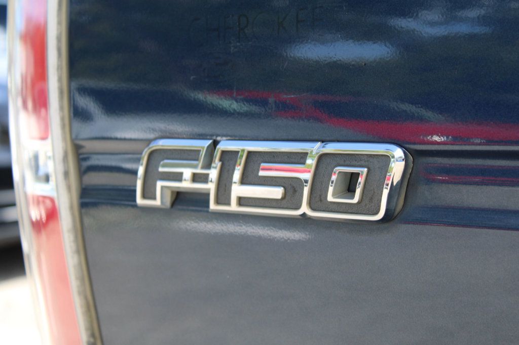 2014 Ford F-150 XLT photo 31