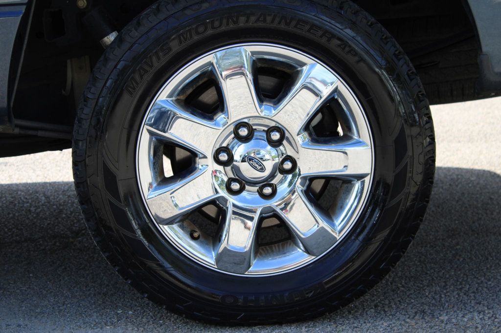 2014 Ford F-150 XLT photo 33