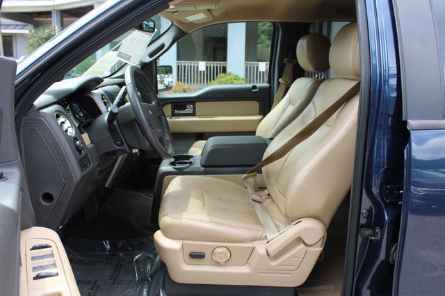 2014 Ford F-150 2WD SuperCrew 145" XLT - 23062613 - 11